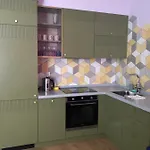Hotel в аркадии C видом на море ! *