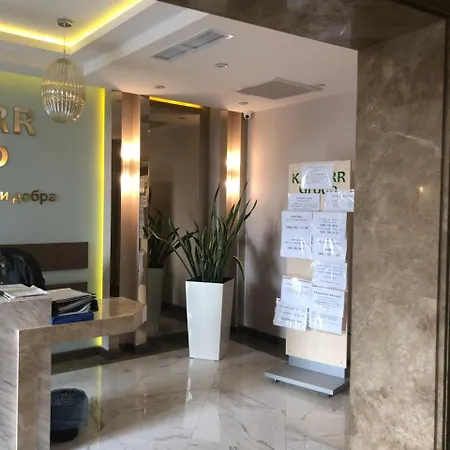 Hotel в аркадии C видом на море !