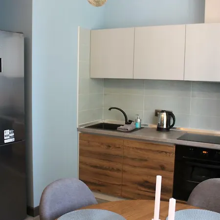 в аркадии C видом на море ! Hotel Odesa