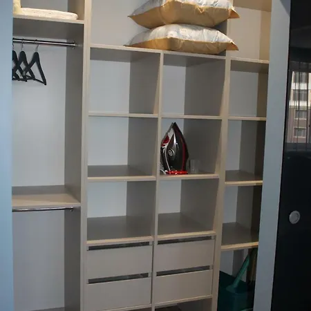 Apartment в аркадии C видом на море !