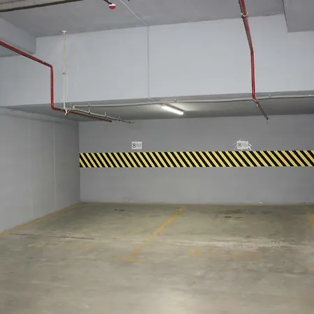 Apartment в аркадии C видом на море ! *