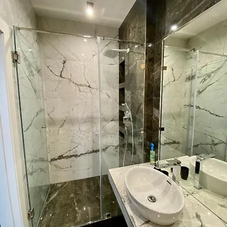 в аркадии C видом на море ! Apartment Odesa