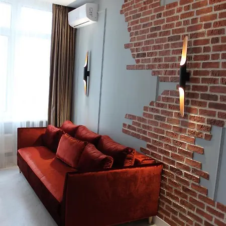 в аркадии C видом на море ! Apartment