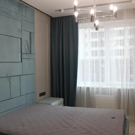 в аркадии C видом на море ! Hotel