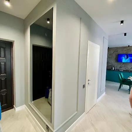 в аркадии C видом на море !