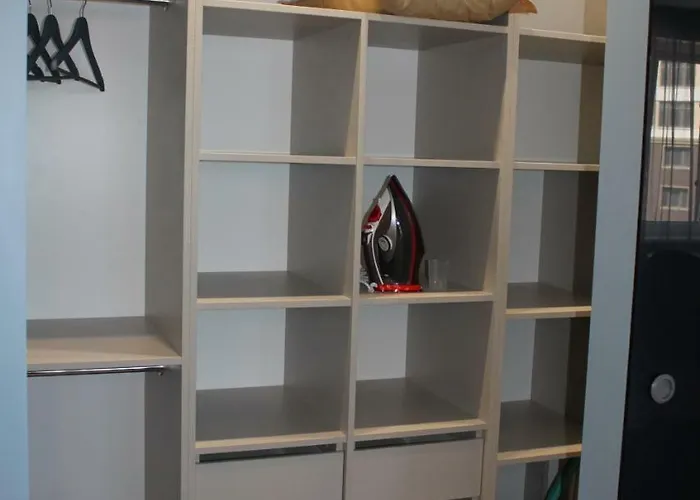 Szálloda в аркадии C видом на море !