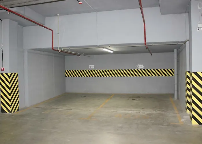 Szálloda в аркадии C видом на море ! *