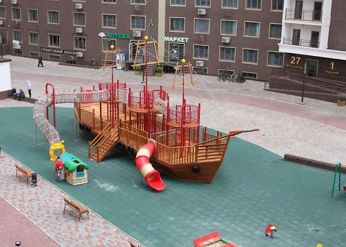 в аркадии C видом на море ! * Odessza