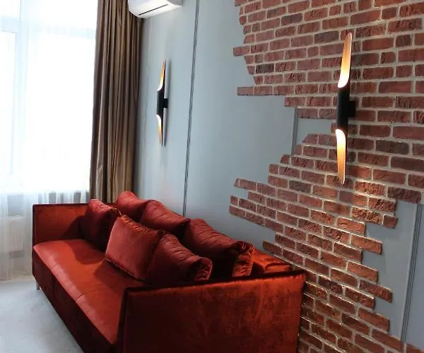 в аркадии C видом на море ! Szálloda