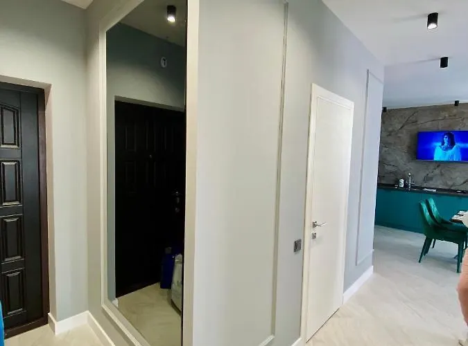 в аркадии C видом на море !