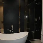 Hotel в аркадии C видом на море !