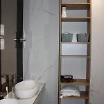 в аркадии C видом на море ! Hotel