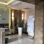 Otel в аркадии C видом на море !