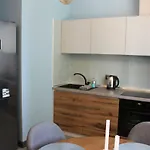 в аркадии C видом на море ! Otel Odessa