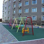 в аркадии C видом на море ! Ξενοδοχείο