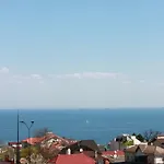 в аркадии C видом на море ! *