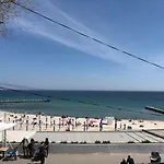 Hotel в аркадии C видом на море ! Odessa