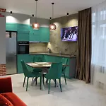 в аркадии C видом на море ! Hotel Odessa