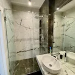 в аркадии C видом на море ! Hotel Odessa