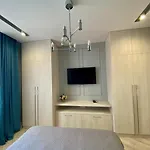 в аркадии C видом на море ! Hotel Odessa