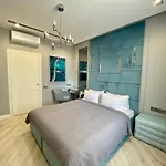 Hotel в аркадии C видом на море ! Odessa