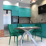 Hotel в аркадии C видом на море ! Odessa