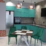 в аркадии C видом на море ! Hotel *