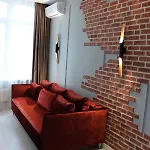 в аркадии C видом на море ! Hotel