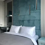 Hotel в аркадии C видом на море ! *