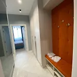 в аркадии C видом на море ! Hotel Odessa