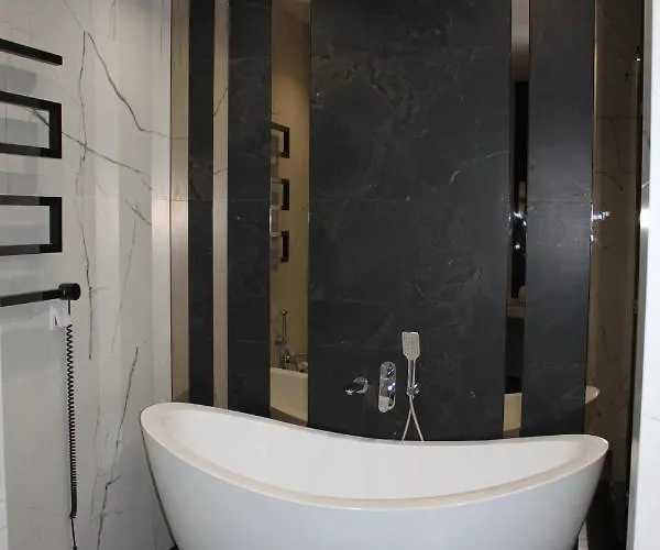 Hotel в аркадии C видом на море ! Odesa