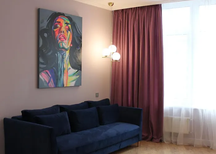 в аркадии C видом на море ! Odesa