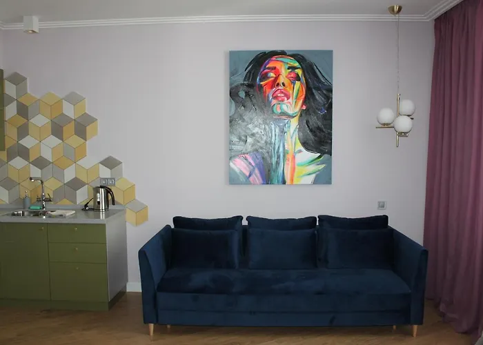 Hotel в аркадии C видом на море ! Odesa