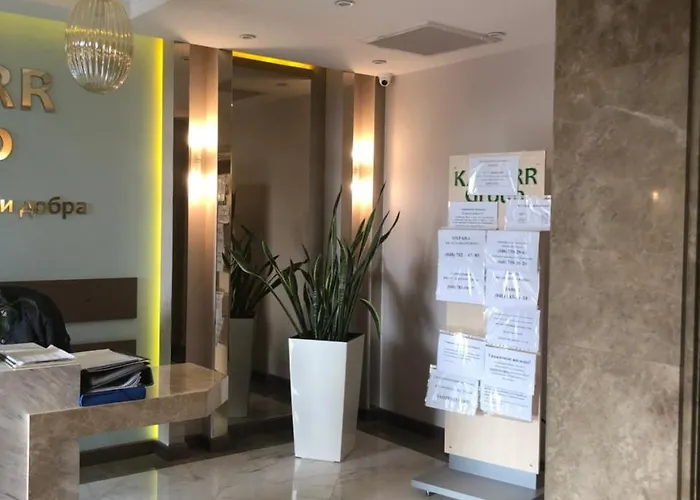 Hotel в аркадии C видом на море !