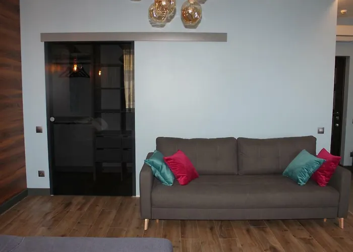 в аркадии C видом на море ! Odesa