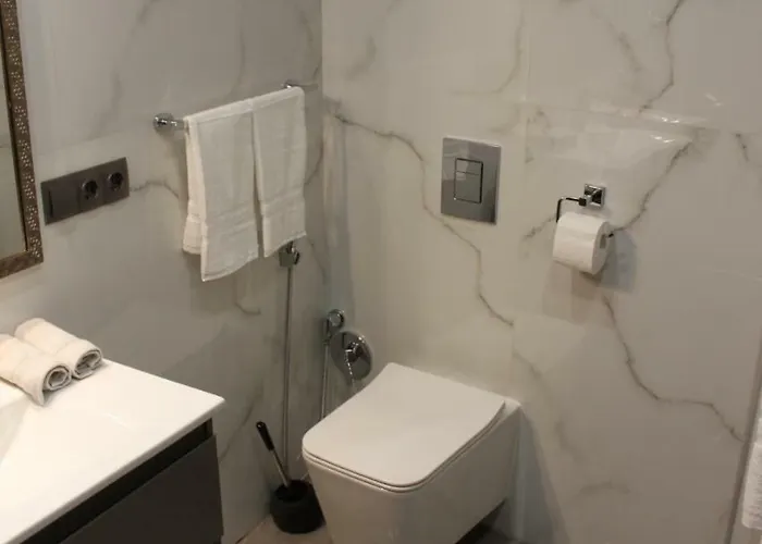 в аркадии C видом на море ! Odesa