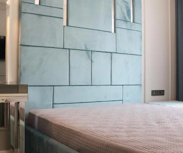 в аркадии C видом на море ! Hotel