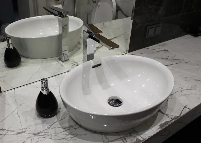 в аркадии C видом на море ! Hotel Odesa