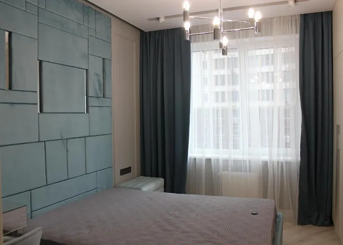 в аркадии C видом на море ! Hotel