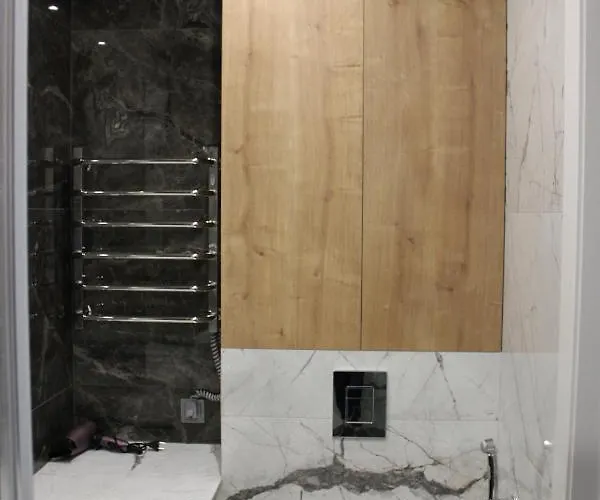 в аркадии C видом на море ! Hotel *